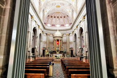 Convento de Religiosas de Santa Teresa