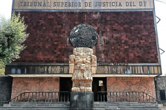 Servicio Médico Forense de la Ciudad de México