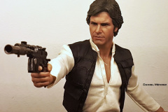 Han Solo