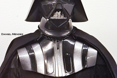 Darth Vader