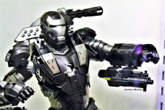 War Machine