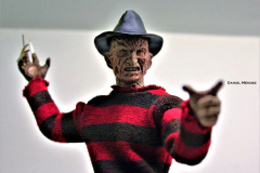 Freddy Krueger