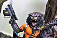 Rocket Raccoon