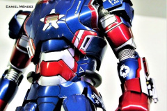 Iron Patriot