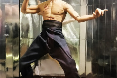 Bruce Lee