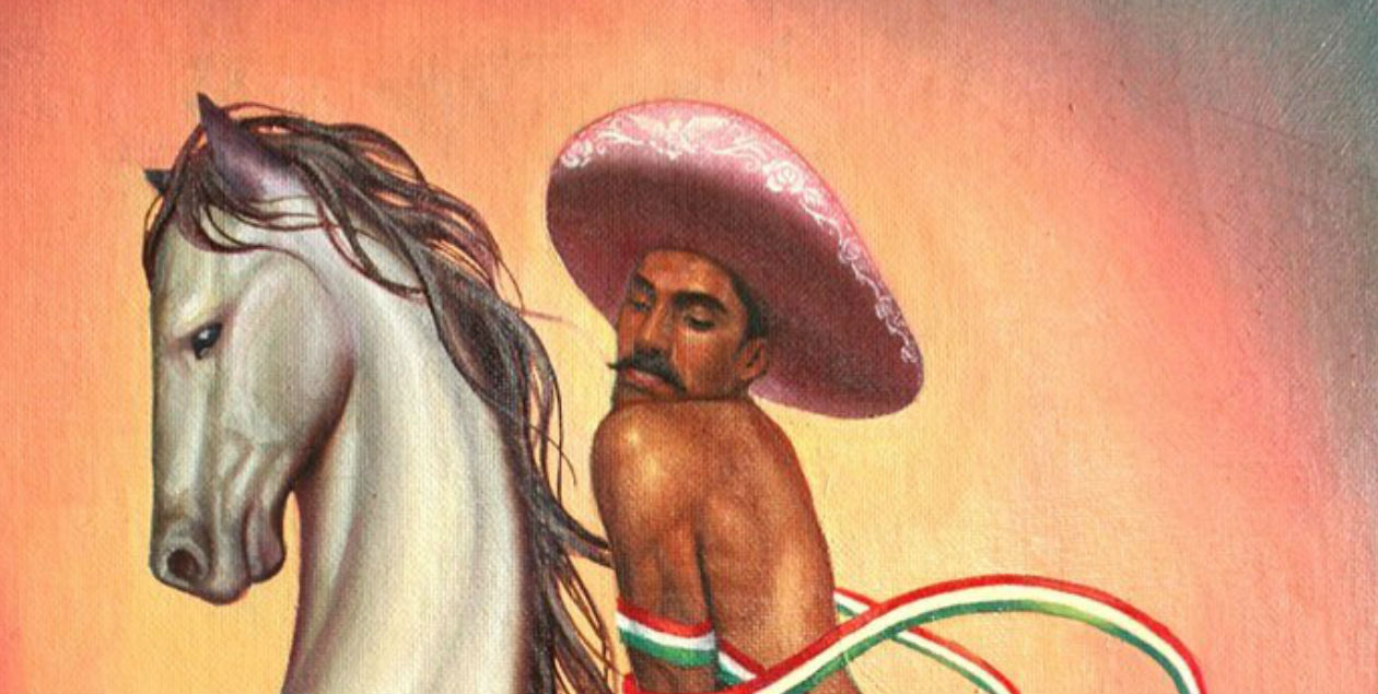 Zapata después de Zapata: Prejuicio y reinterpretación