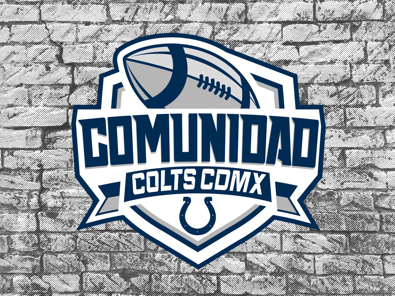 ¡Únete a la Comunidad Colts CDMX y disfruta la nueva temporada NFL!