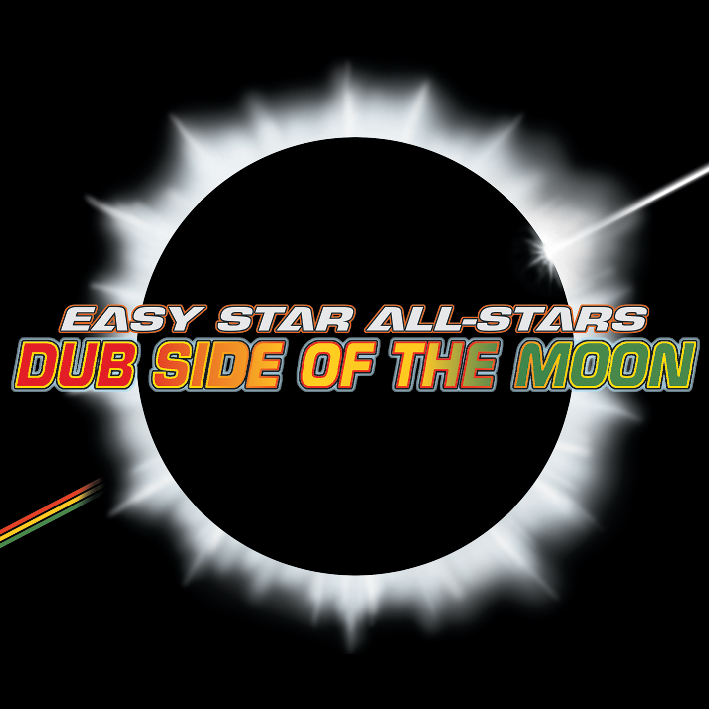 Dub side of the moon