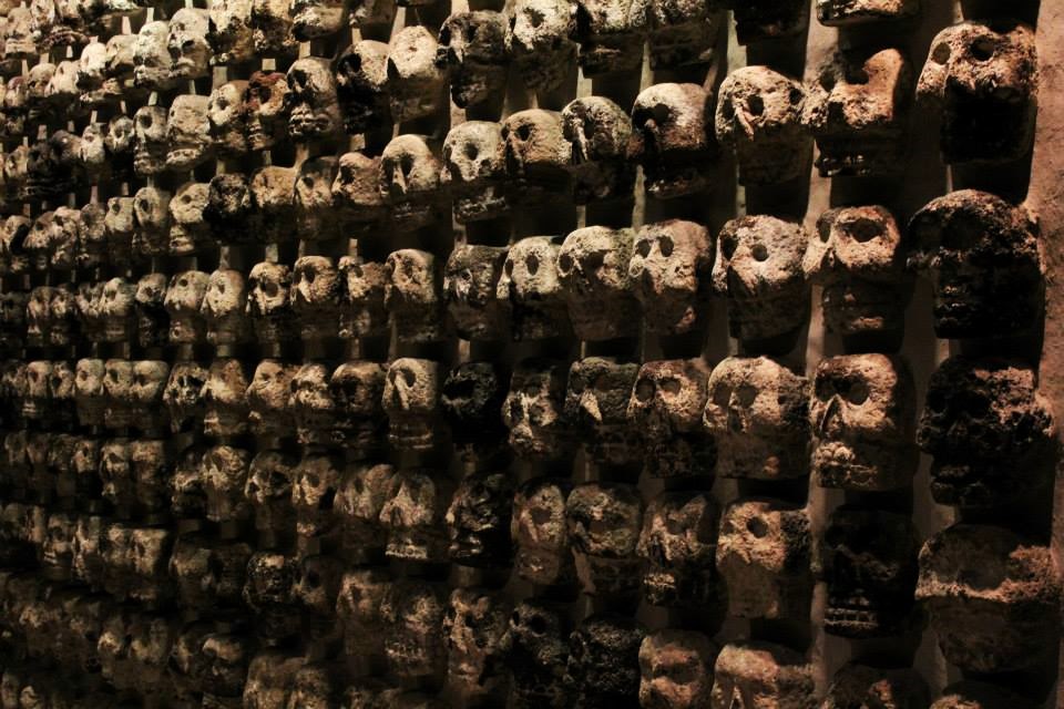 Museo del Templo Mayor: Una ventana al pasado en el subsuelo capitalino