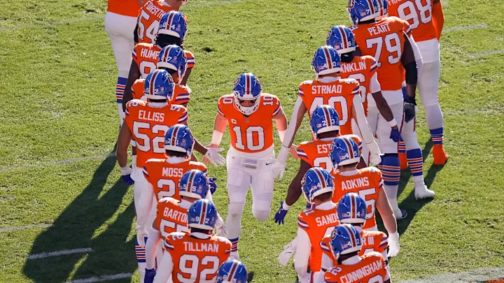 Top7: Mis jugadores favoritos de los Denver Broncos