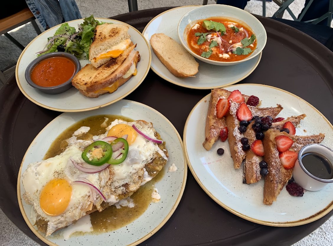 Conoce el delicioso y cálido sazón de Casa Arcadia