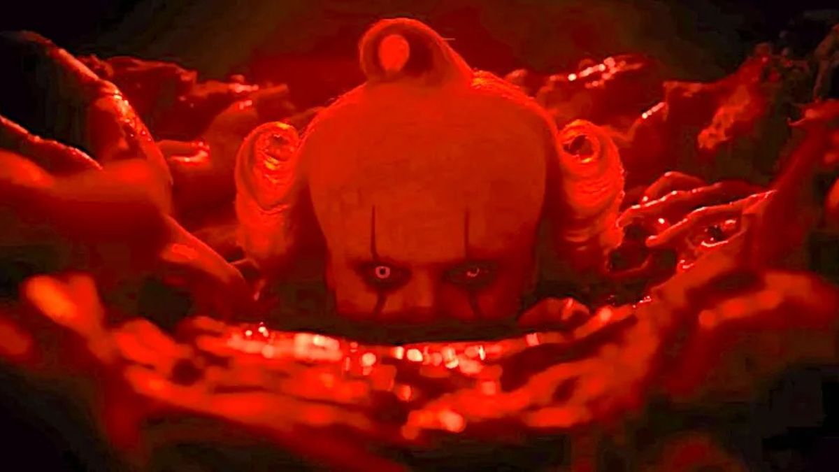Un breve análisis a las películas de It mientras vuelve Welcome to Derry