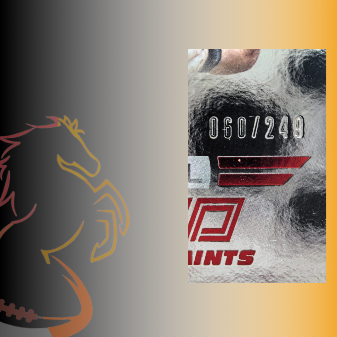2014 Panini Certified Drew Brees Pro Bowl Bound / 249 - Imagen 3