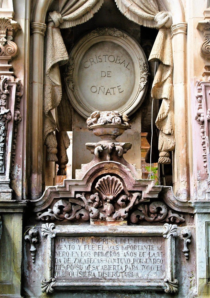 03 De Oñate