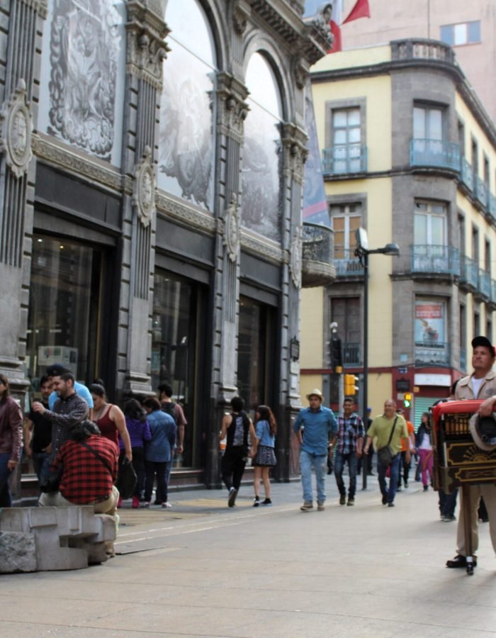 Centro Histórico 001