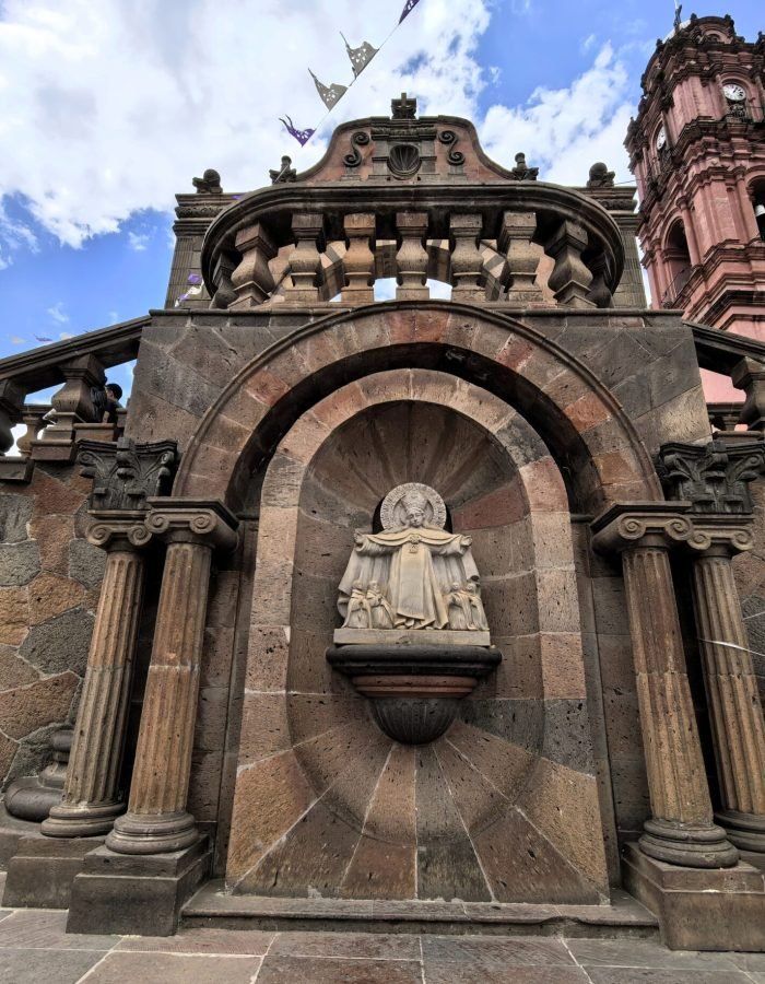 Parroquia de Nuestra Señora del Carmen 01