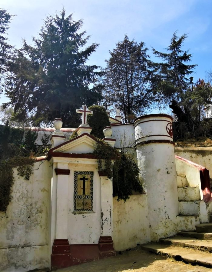 002 Sacromonte