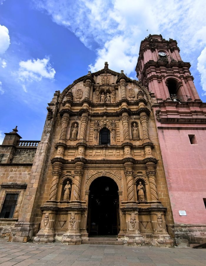 Parroquia de Nuestra Señora del Carmen 02