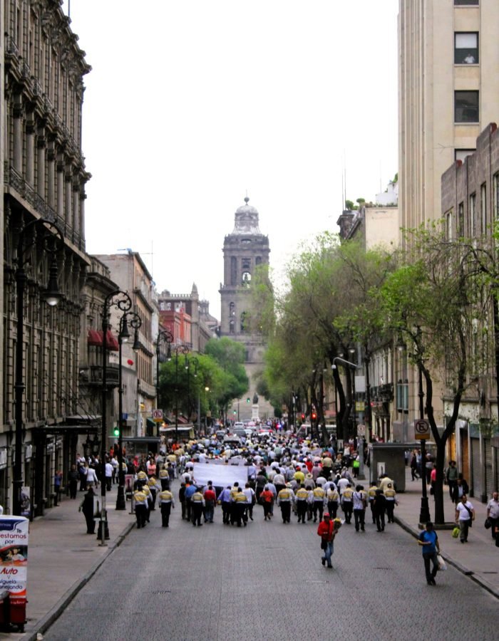 Centro Histórico 003