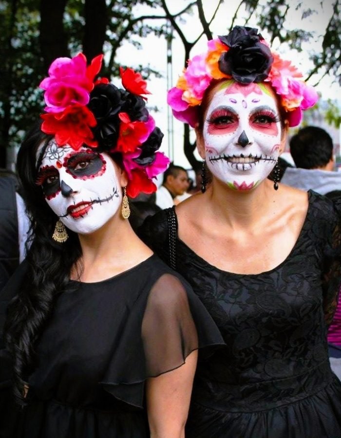003 Mega Procesiones de Catrinas