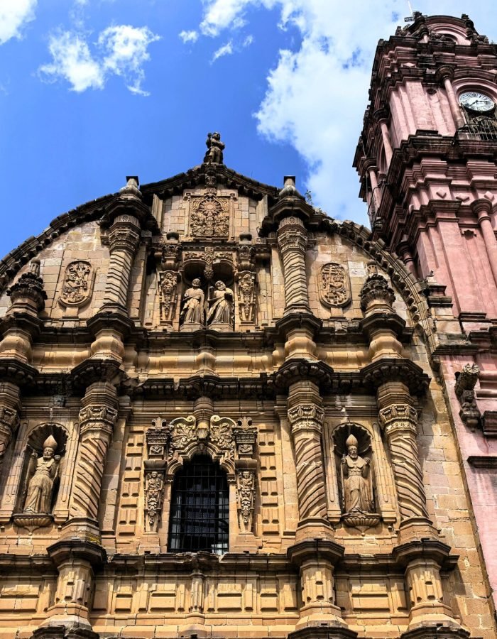 Parroquia de Nuestra Señora del Carmen 03