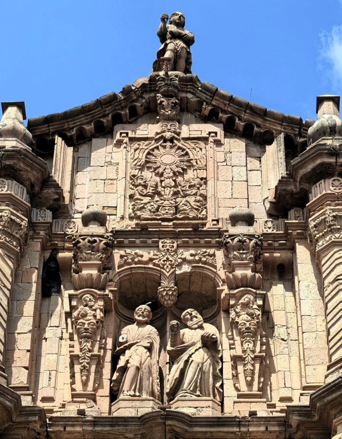 Parroquia de Nuestra Señora del Carmen 04