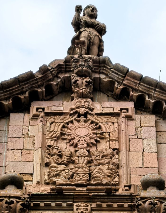 Parroquia de Nuestra Señora del Carmen 05