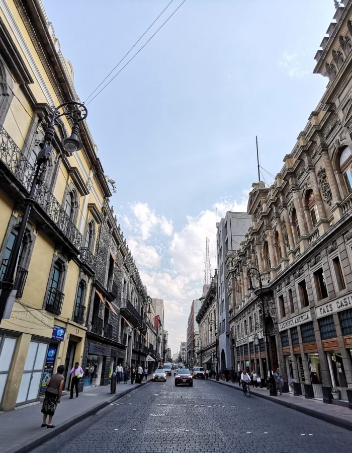 Centro Histórico 006