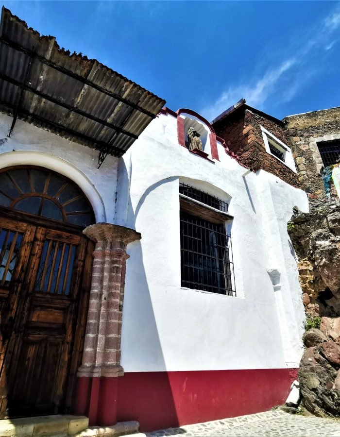 006 Sacromonte