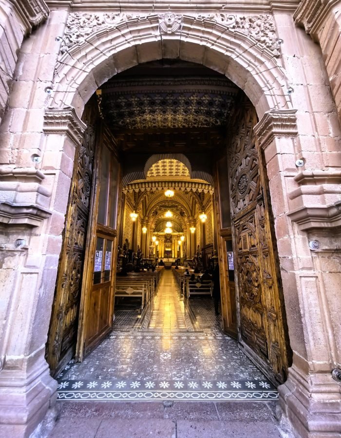 Parroquia de Nuestra Señora del Carmen 06