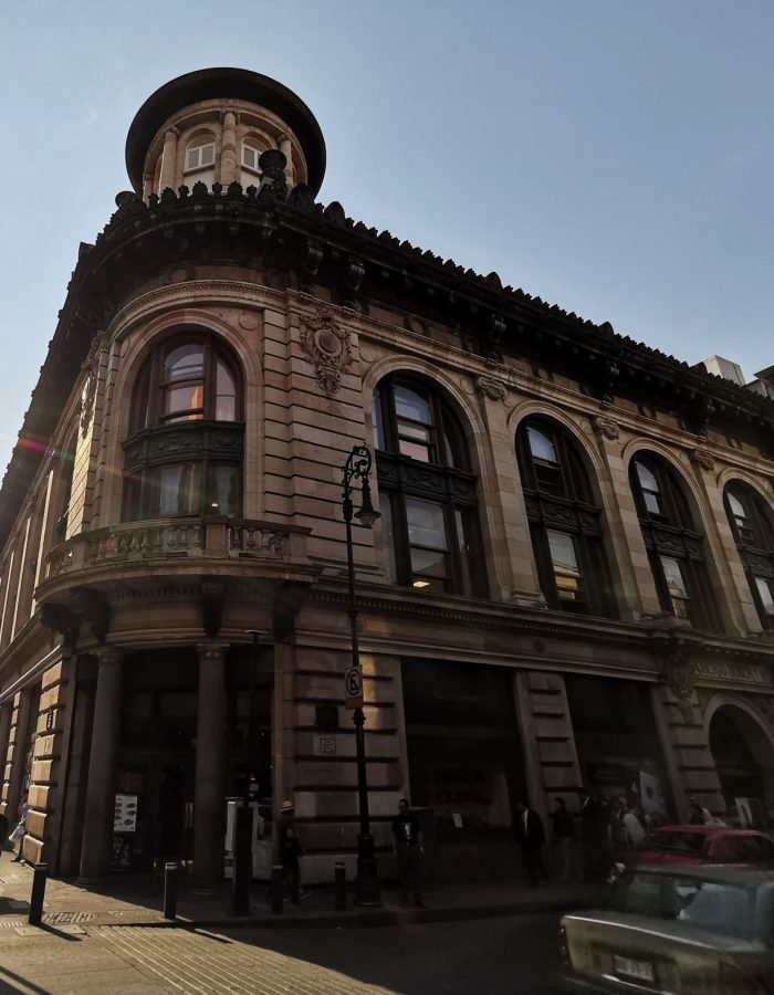 Centro Histórico  007