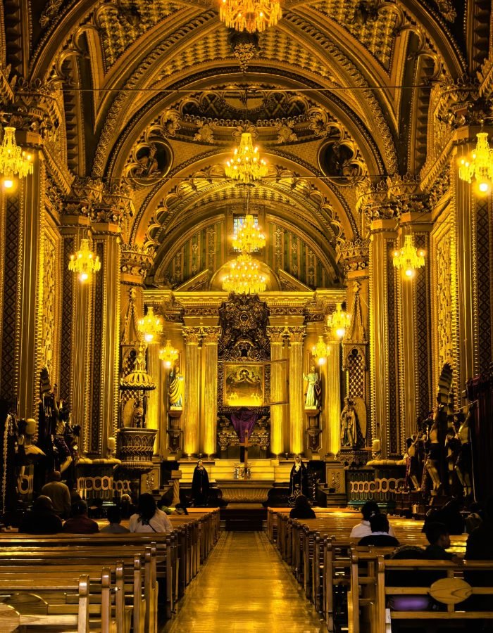 Parroquia de Nuestra Señora del Carmen 07