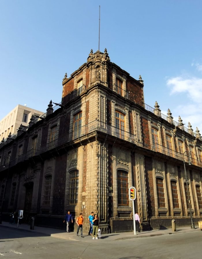 Centro Histórico 008