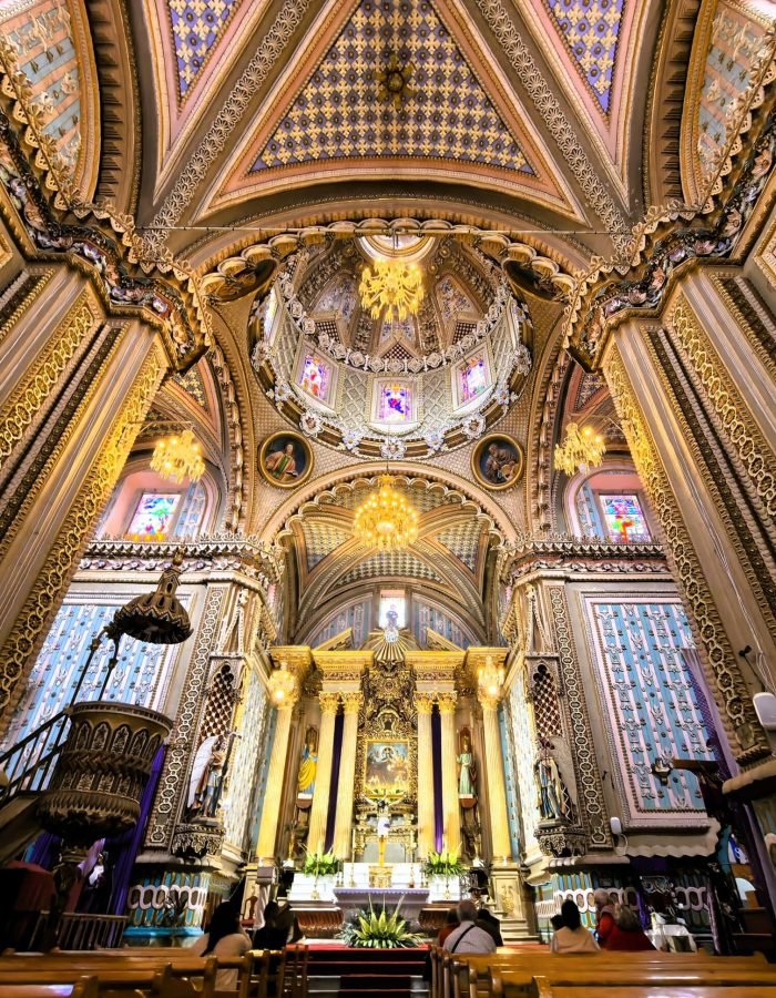 Parroquia de Nuestra Señora del Carmen 08