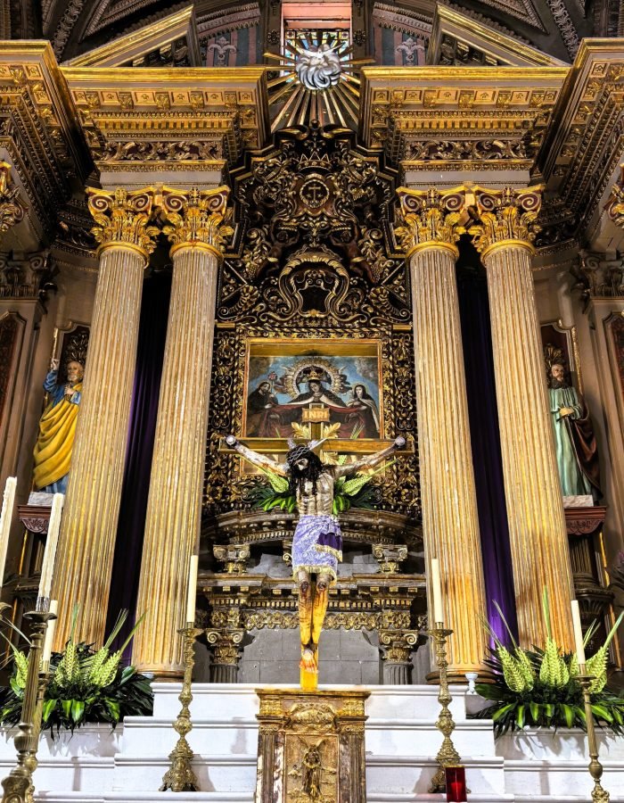 Parroquia de Nuestra Señora del Carmen 09