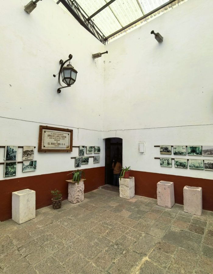 Museo Hermanos López Rayón 01