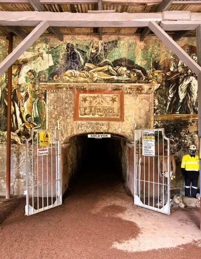 Mina Dos Estrellas 01