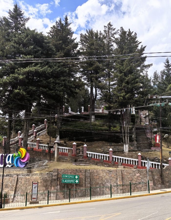 Iglesia del Señor del Monte 01