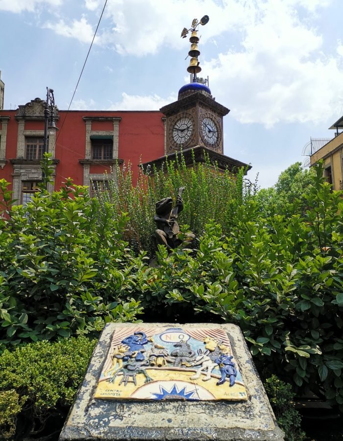 Centro Histórico 010