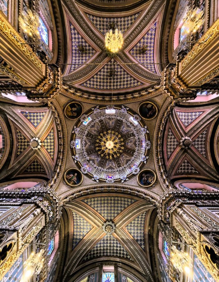 Parroquia de Nuestra Señora del Carmen 10