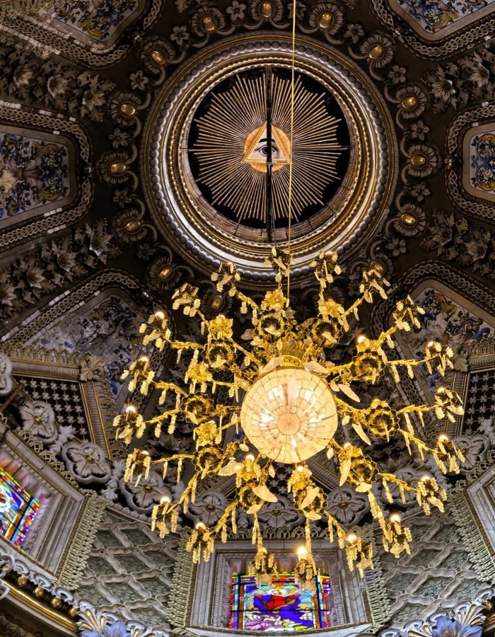 Parroquia de Nuestra Señora del Carmen 11