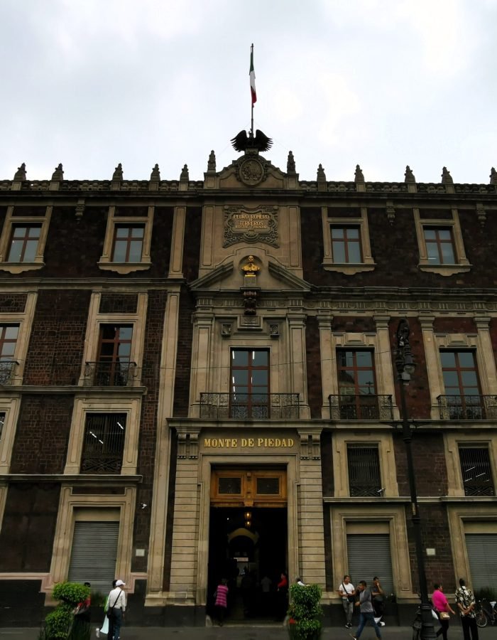 Centro Histórico 012