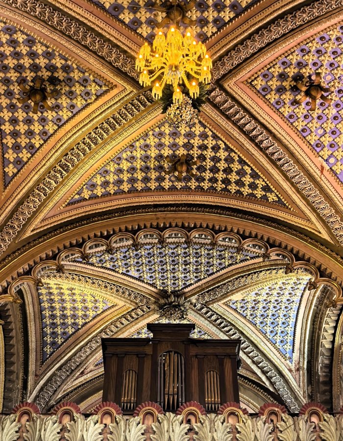 Parroquia de Nuestra Señora del Carmen 12