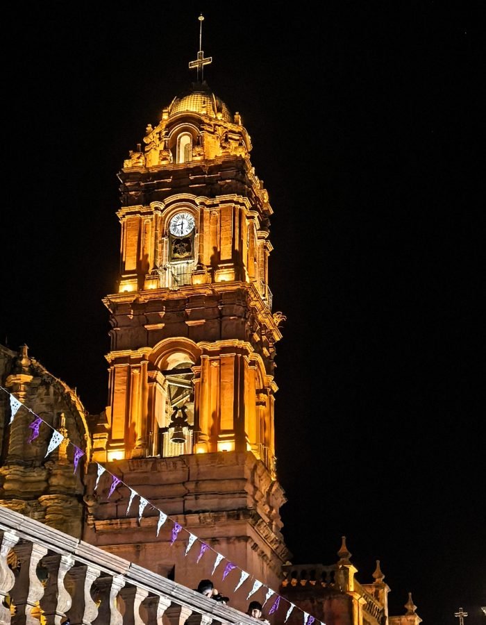 Parroquia de Nuestra Señora del Carmen 13