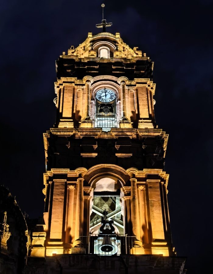 Parroquia de Nuestra Señora del Carmen 14