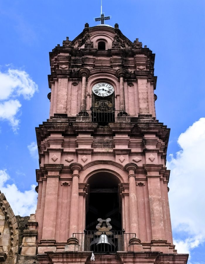 Parroquia de Nuestra Señora del Carmen 15