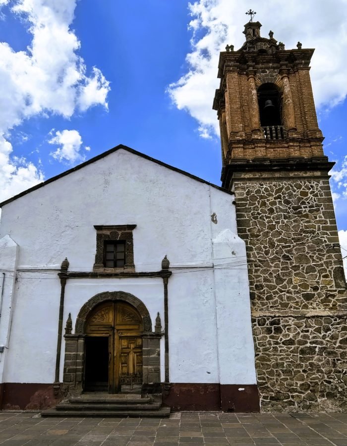 Parroquia de Nuestra Señora del Carmen 16