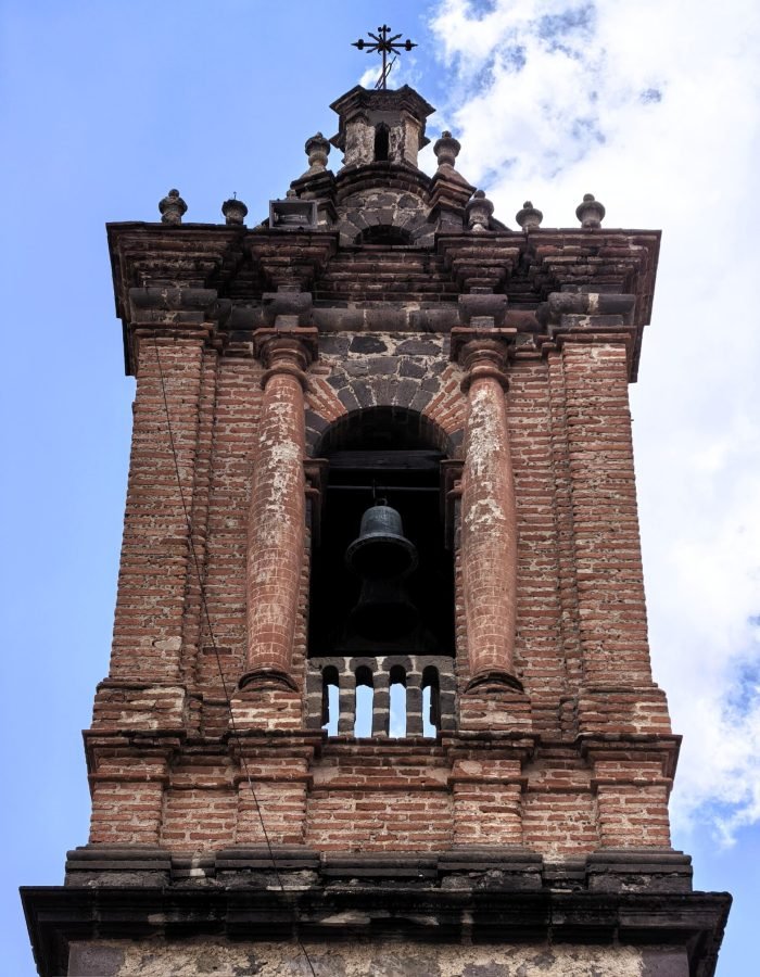Parroquia de Nuestra Señora del Carmen 17