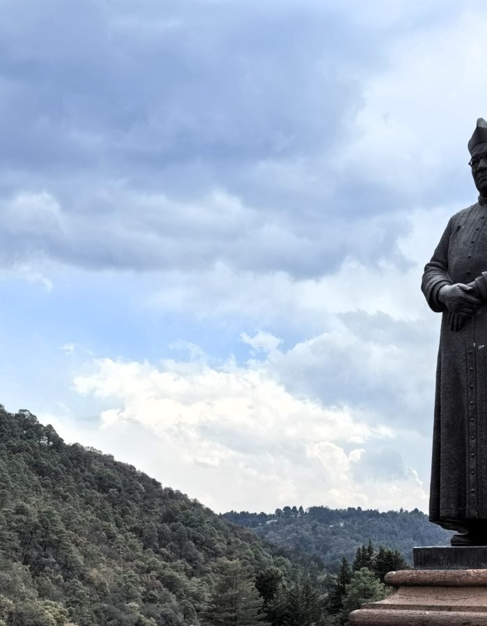 Parroquia de Nuestra Señora del Carmen 18
