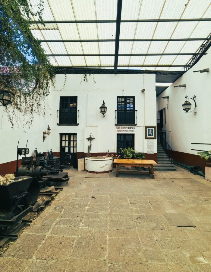 Museo Hermanos López Rayón 02